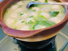 -君霖海鲜私房菜(春柳店)