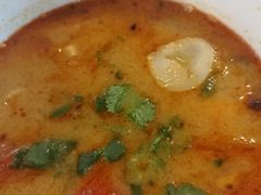 -Hi YOU你的饭局泰餐厅(雍和宫店)