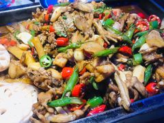 -蛙来哒(万泰新天地店)