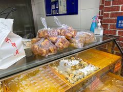 -宋记饼家(石门二路店)