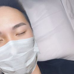 -Yue Show馨选·半永久纹眉纹眼线