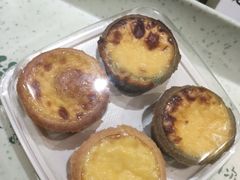 -泸溪河桃酥(西直门凯德店)