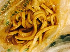 -清真盛志望麻酱酿皮·非遗老字号