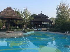 -许昌花溪大酒店