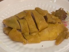 -东江渔村·古典园林·30年粤菜老字号(太和店)