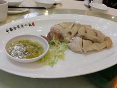 -清心鸡沙田乳鸽店·非遗传承(石溪店)