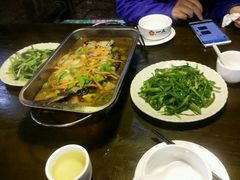 -民食香·腊排骨野生菌美食(木府店)