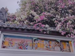 -深圳国际园林花卉博览园