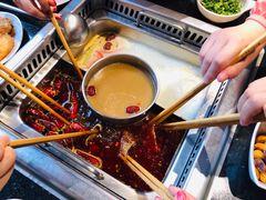 -巴奴毛肚火锅(安阳相州店)