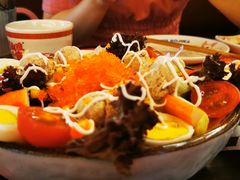 -仙隐小鹿中華の日料(荣民龙首广场店)