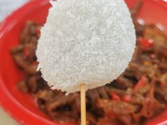 -老三样·旧食新味(船山路店)