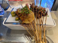 -有局·成都市井烧烤·精酿啤酒(双楠店)