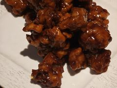 糖醋排骨-新白鹿餐厅(银泰西湖文化广场店)