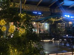 -街角 T·COFFEE 融合料理·BISTRO(车公庙店)