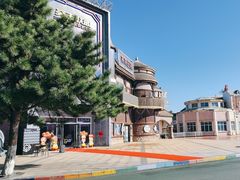 -沈阳方特欢乐世界