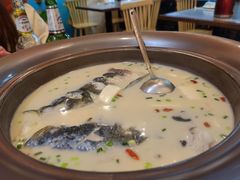-浔味·山屿湖·正宗淳牌全鱼宴老字号