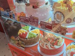 -味多美蛋糕(看丹桥店)