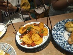 -大巴扎的姑娘(荣盛时代广场店)