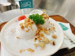-自然椰·海南清补凉(海月广场店)