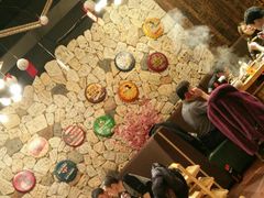 -顶顶汤火牛排火锅·经典铜锅涮肉