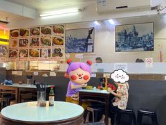 -食惠里小笼包面馆(越秀店)