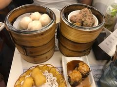 -点点心点心专门店(湾仔店)