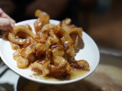 软哨-土风豆米火锅(鸿通城店)