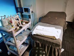 -MJ skin care国际皮肤管理中心