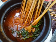 -有滋有味烧烤涮(果园星城C区店)