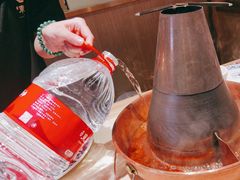 -东镇老火锅(长春路首店)