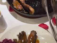 -王品牛排(福州泰禾店)