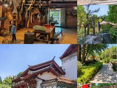 -云南民族村