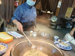 -贺庄·活鱼馆(珠吉路店)