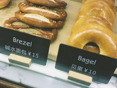 -WHEAT&BAKER-麥(凯德来福士店)