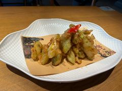 -味莊餐厅(康庄南街店)