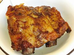 纸包排骨-美味佳缘客家食府(龙岗中心城店)