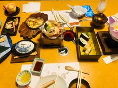 -蟹道乐(道顿堀本店)