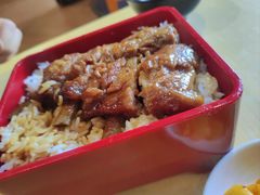 -和风拉面