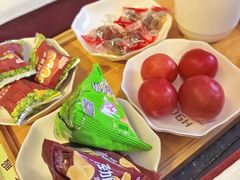 -良子足浴(湖滨店)