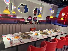 -蛙来哒(大汉悦中心店)