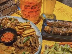 -浅醉·小酒馆