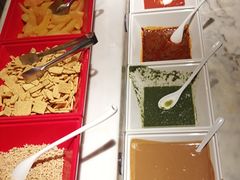 -额尔敦传统涮(光明路店)