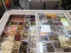 -阿城海鲜捞化(上下杭店)