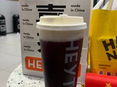 -喜茶(无锡荟聚中心店)