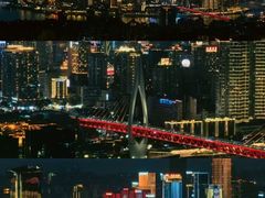 -观音桥步行街