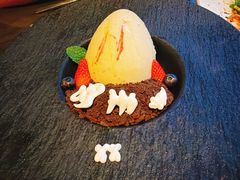 -哈蒙德餐厅