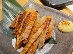 -乌君·酒场·炭火烧鸟(侨城坊店)