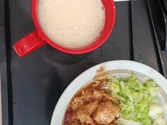 -永和大王(春日上新·白广店)