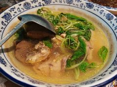 -兔爸私家小厨(新北万达店)