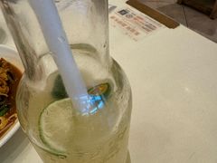 -外婆家(古墩印象城店)